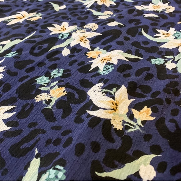 Cotton: On floral sundress - Picture 2 of 3